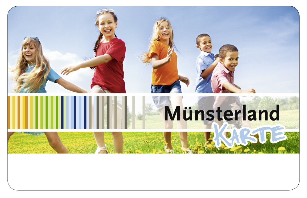 Logo Die Münsterlandkarte